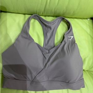Gymshark Crossover Bra